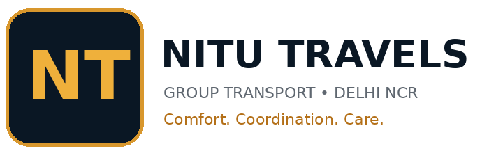 Nitu Travels