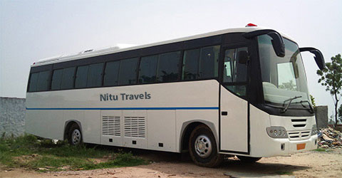 non ac bus