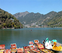 nainital