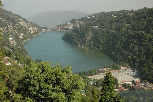 NAINITAL