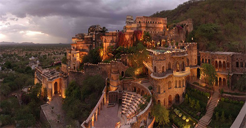 NEEMRANA