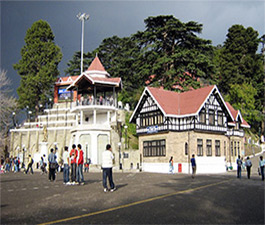 shimla