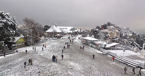 SHIMLA