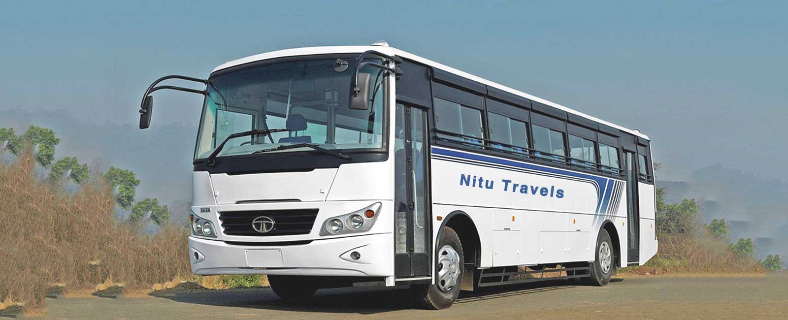 Nitu bus