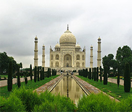 agra